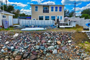 Springhouse Oasis Ocean View 4 Bedroom, 4 Bath